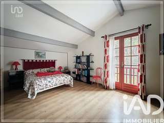 Vente maison 9 pièces