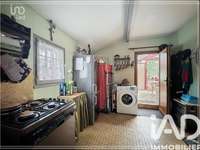 Vente maison 9 pièces