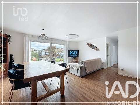 Vente maison 4 pièces Magescq 40