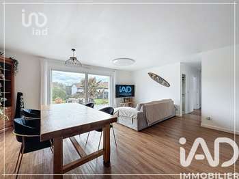 Vente maison 4 pièces Magescq 40
