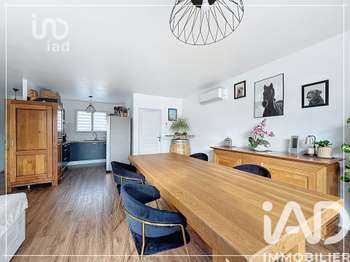 Vente maison 4 pièces Vente maison 4 pièces