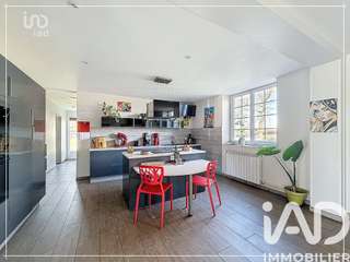 Vente maison 10 pièces Vente maison 10 pièces