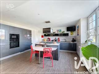 Vente maison 10 pièces Vente maison 10 pièces