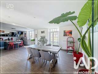 Vente maison 10 pièces Vente maison 10 pièces