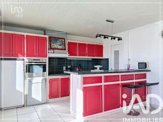 Vente maison 10 pièces Vente maison 10 pièces