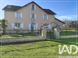 Vente maison 10 pièces Vente maison 10 pièces