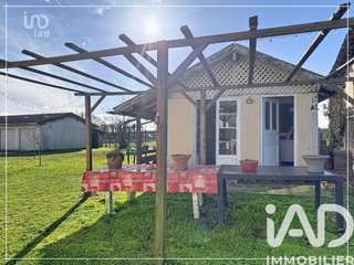 Vente maison 10 pièces Vente maison 10 pièces