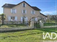 Vente maison 10 pièces Vente maison 10 pièces