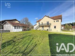 Vente maison 10 pièces Vente maison 10 pièces