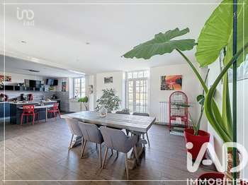 Vente Maison 5 chambresMagescq