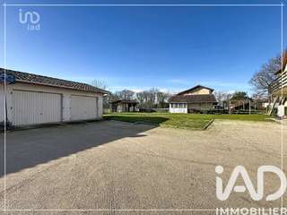 Vente maison 10 pièces Vente maison 10 pièces
