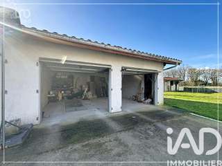 Vente maison 10 pièces Vente maison 10 pièces