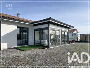 Vente Maison 3 chambresMagescq
