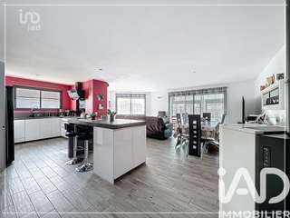 Vente maison 6 pièces Vente maison 6 pièces