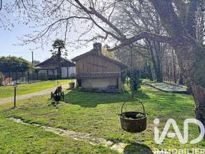 Vente Maison 7 chambresMagescq