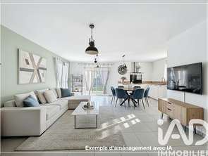 Vente Maison 3 chambresMagescq