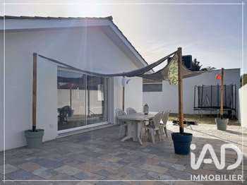 Vente Maison 3 chambresMagescq