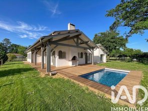 Vente Maison 3 chambresMagescq