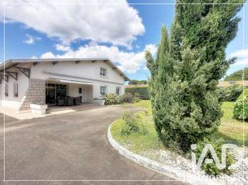 Vente Maison 5 chambresMagescq