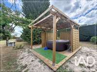Vente maison 12 pièces