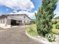 Vente maison 12 pièces