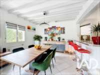 Vente maison 12 pièces
