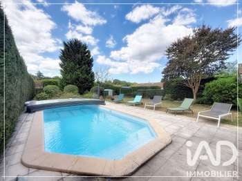 Vente maison 12 pièces Magescq 40