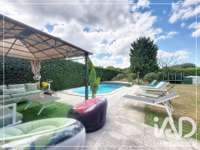 Vente maison 12 pièces