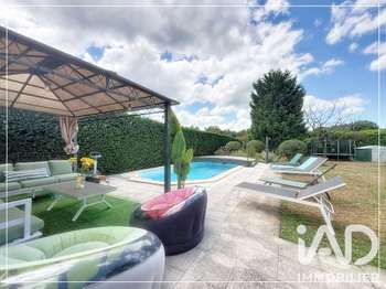 Vente maison 12 pièces