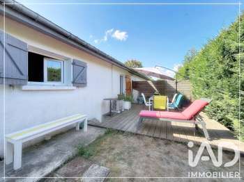 Vente maison 12 pièces