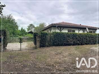 Vente Maison 2 chambresMagescq