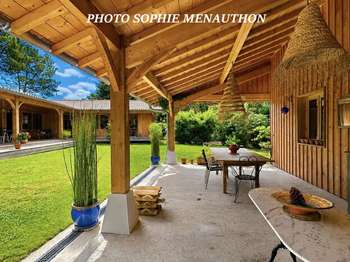 Maison 4 pièces 165 m² · à Magescq · 165 m² · 1 270 000 €