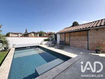 Vente Maison 3 chambresMagescq