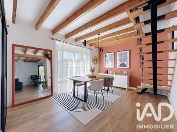 Vente Maison 3 chambresMagescq