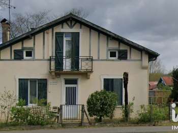 Vente maison 4 pièces Magescq 40