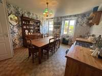 Vente maison 10 pièces Vente maison 10 pièces