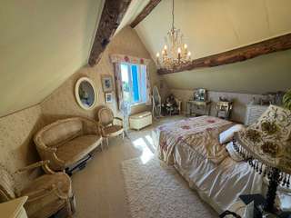 Vente maison 10 pièces