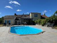 Vente maison 10 pièces Vente maison 10 pièces