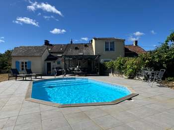 Vente maison 10 pièces Vente maison 10 pièces