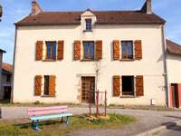 Vente maison Magnac-Laval - 87