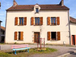 Vente Maison 4 chambresMagnac-Laval