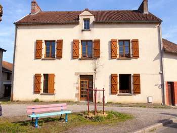Vente maison 6 pièces Magnac-Laval 87