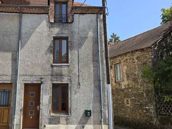 Vente maison 3 pièces Magnac-Laval 87