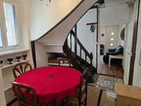 Vente maison 3 pièces Vente maison 3 pièces