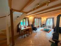 Vente maison 9 pièces Vente maison 9 pièces