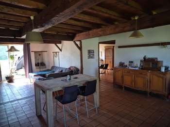 Vente Maison 5 chambresMagnac-Lavalette-Villars