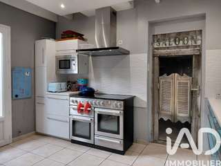 Vente maison 6 pièces Vente maison 6 pièces