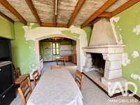 Vente maison 8 pièces Vente maison 8 pièces