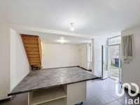 Vente maison 3 pièces Vente maison 3 pièces