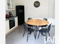 Vente maison 3 pièces Vente maison 3 pièces